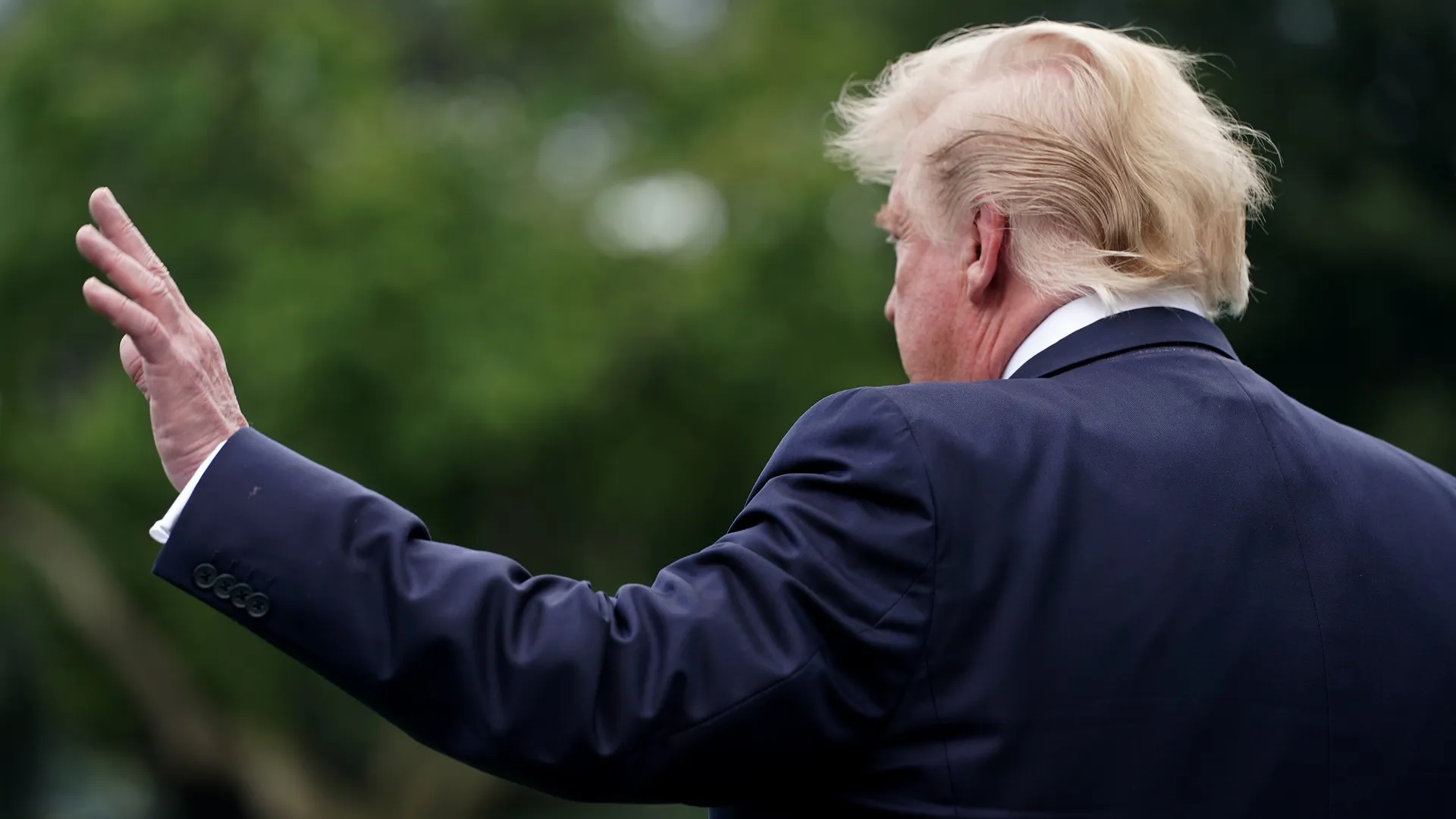 Trump's Tariffs and The Price of Protection